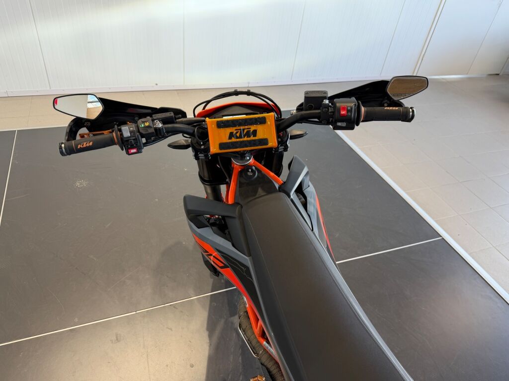 Ktm 690 2021 