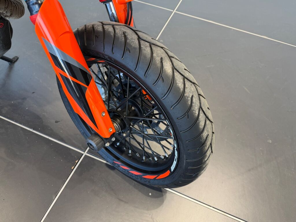 Ktm 690 2021 