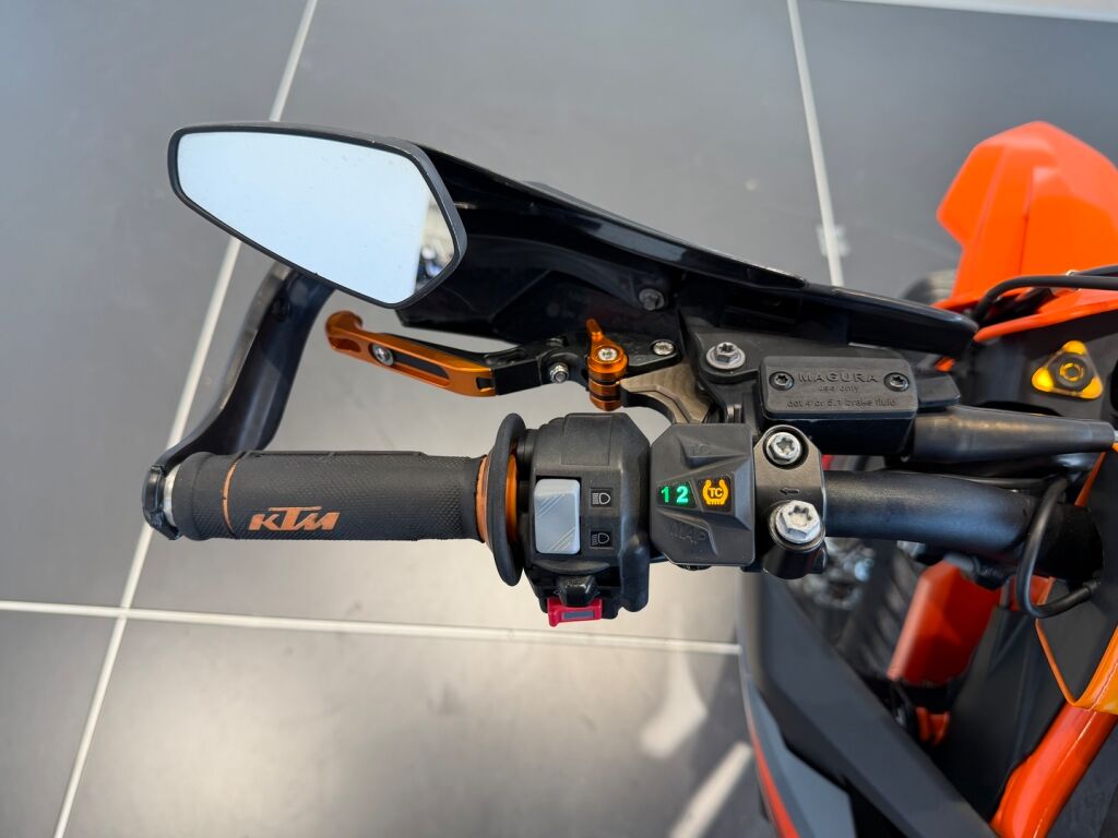 Ktm 690 2021 