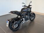 Triumph Trident 2023 