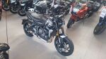 Triumph Trident 2023 