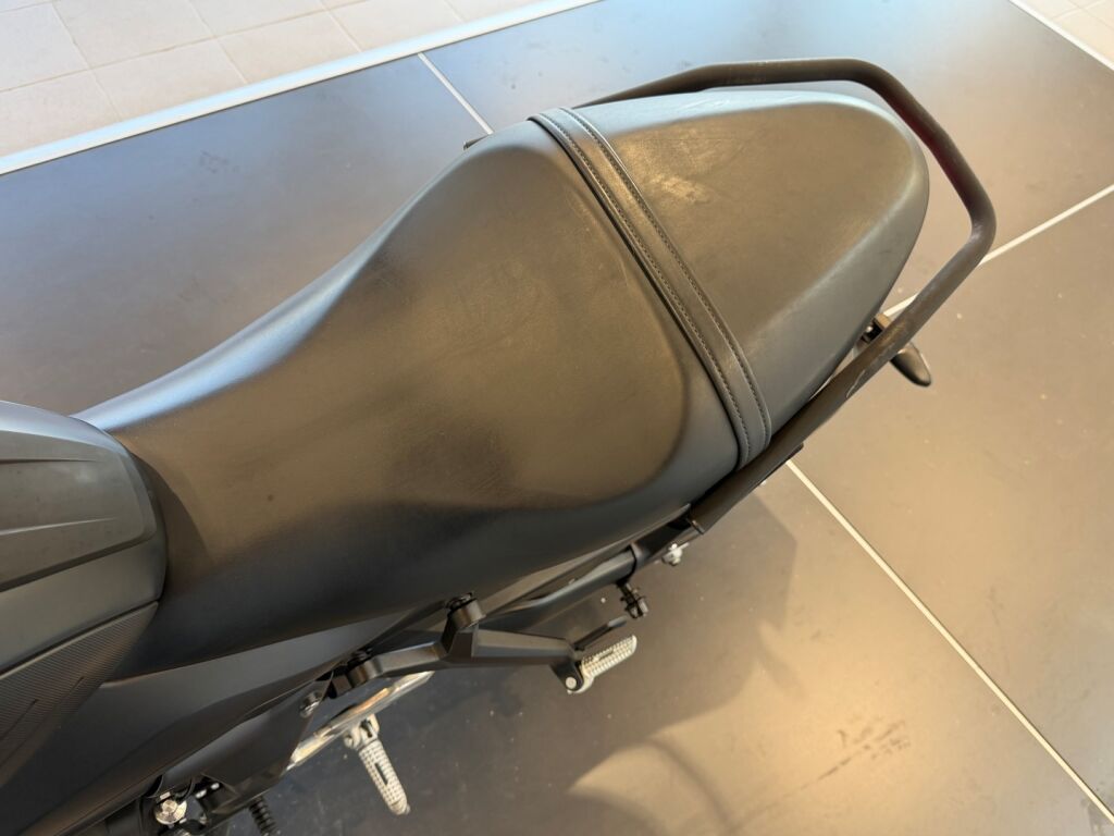 Triumph Trident 2023 