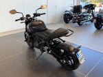 Triumph Trident 2023 