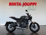 Triumph Trident 2023 