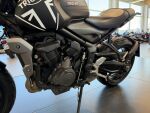 Triumph Trident 2023 