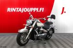 Suzuki INTRUDER 2011 