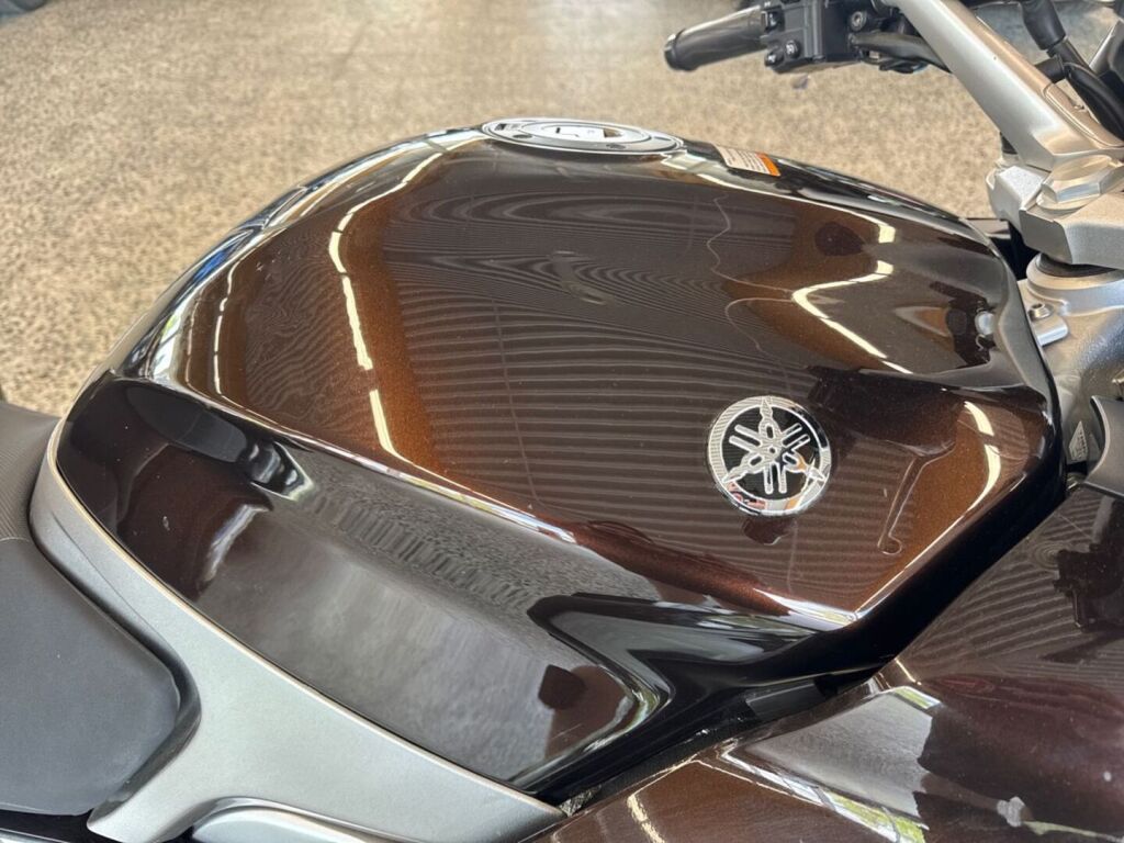 Yamaha FJR 2014 TJ V 24