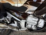 Yamaha FJR 2014 TJ V 24
