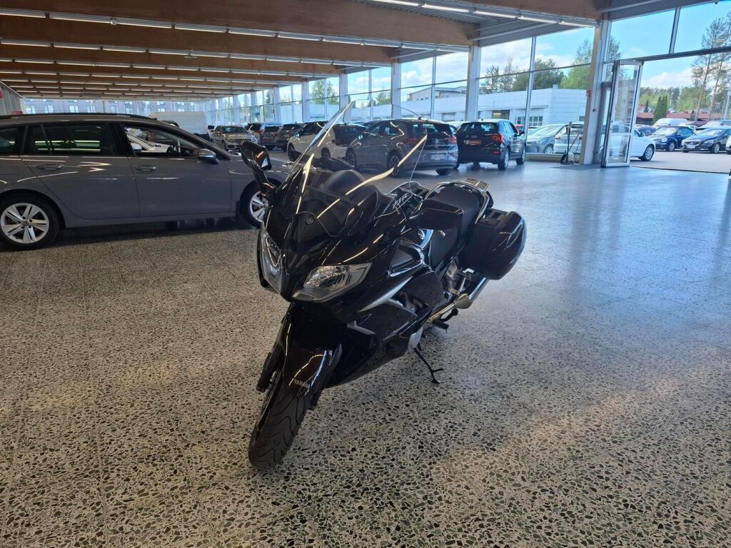 Yamaha FJR 2014 TJ V 24