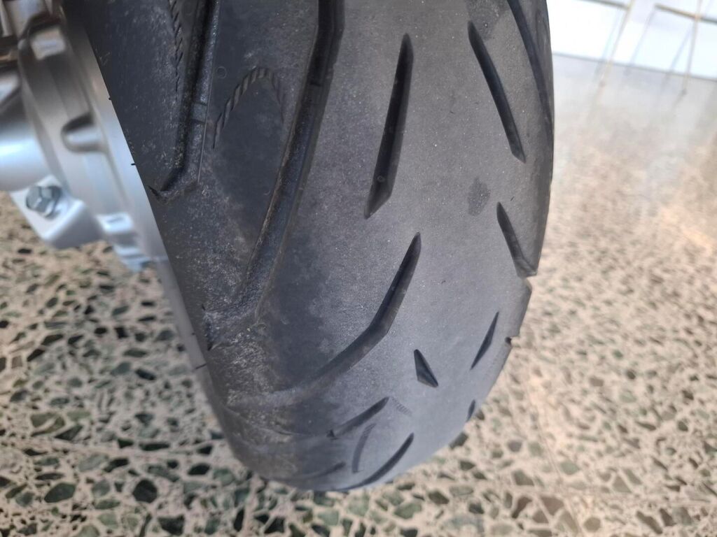Yamaha FJR 2014 TJ V 24