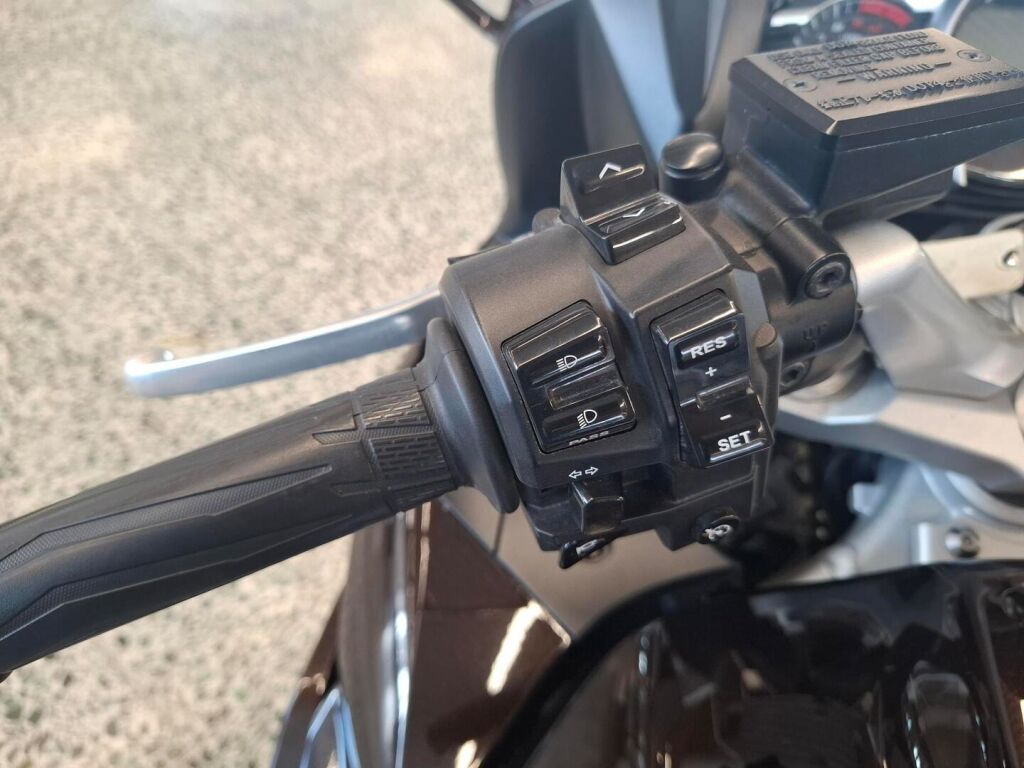 Yamaha FJR 2014 TJ V 24