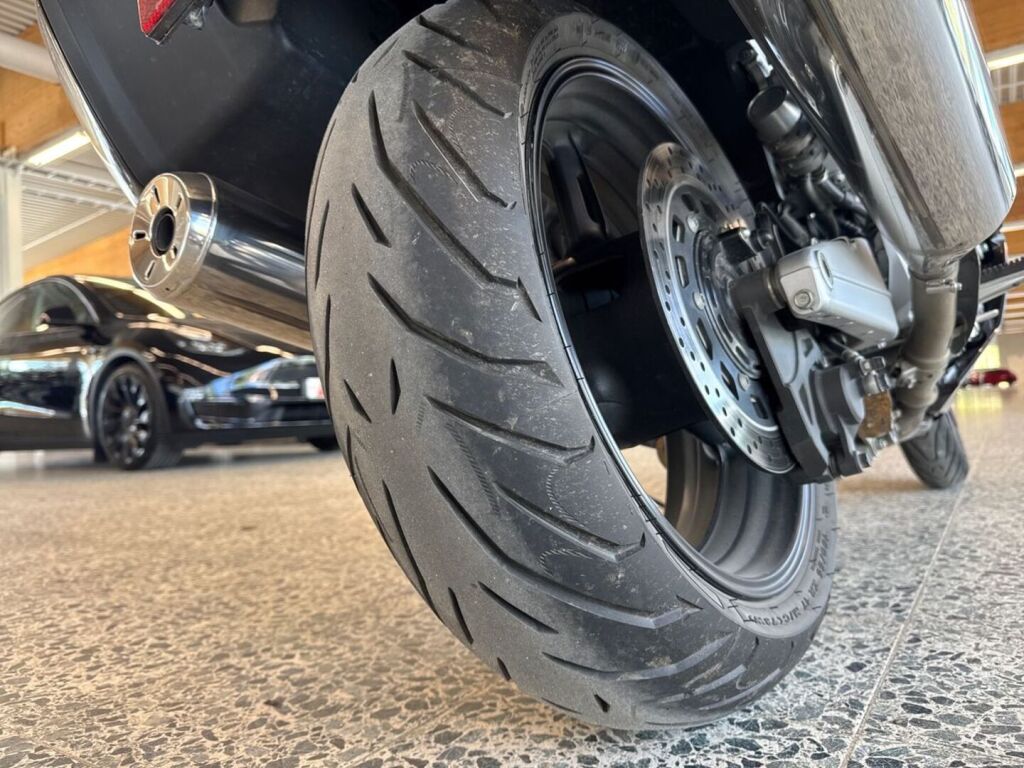 Yamaha FJR 2014 TJ V 24