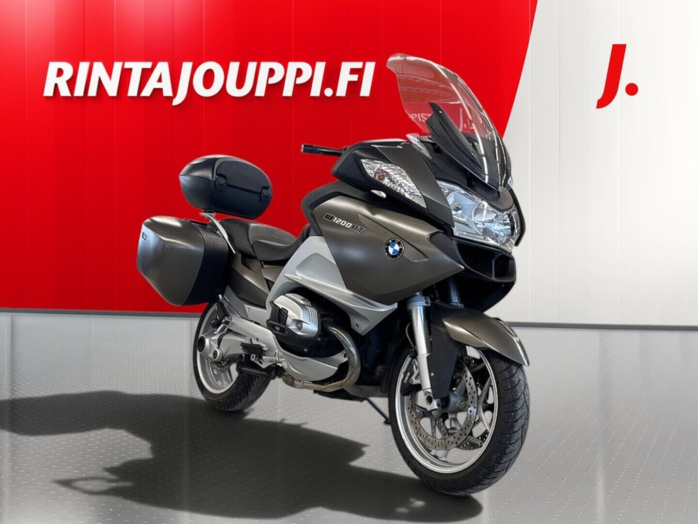 BMW R