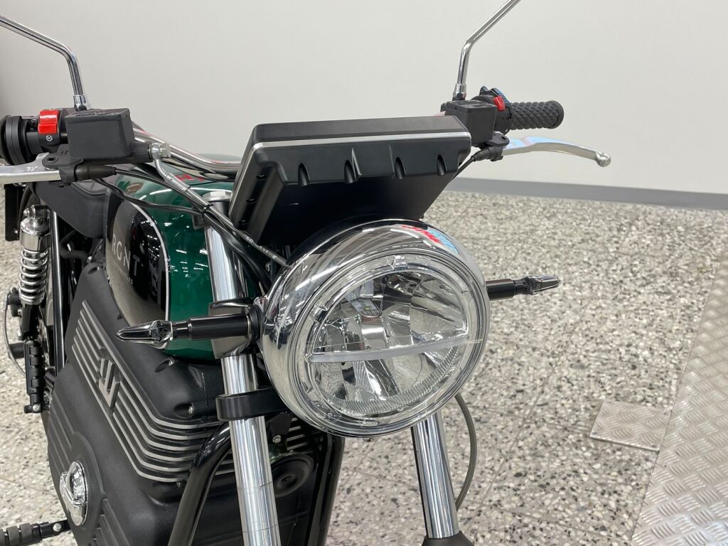 Rgnt The No.1 2022 Musta