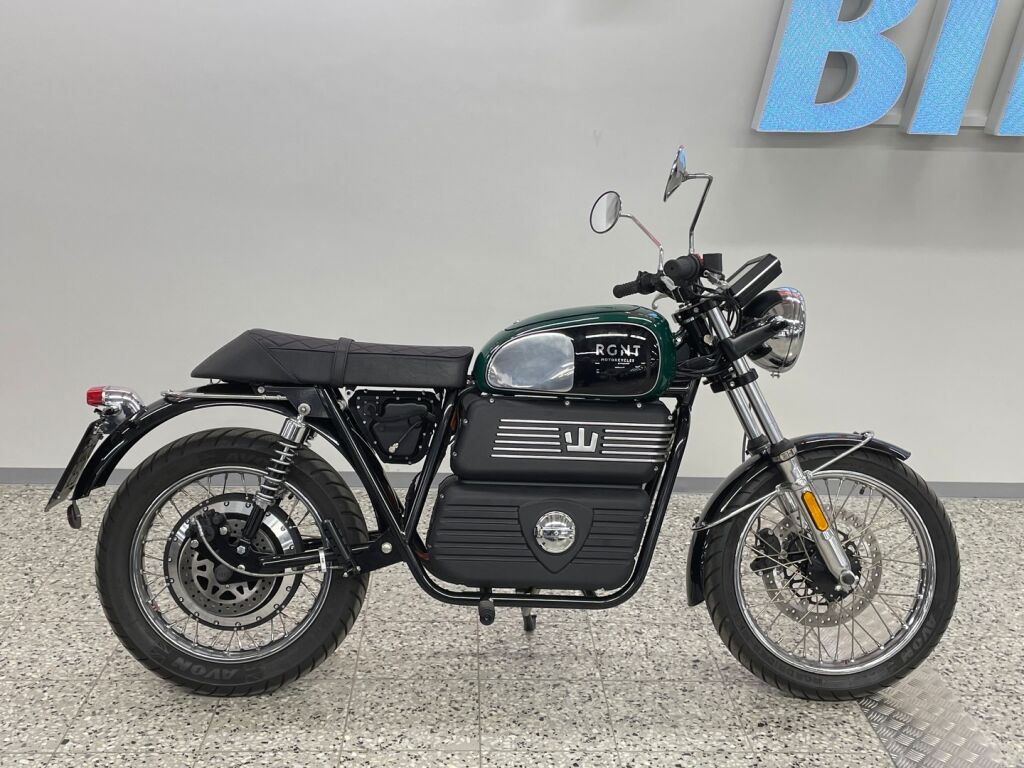 Rgnt The No.1 2022 Musta