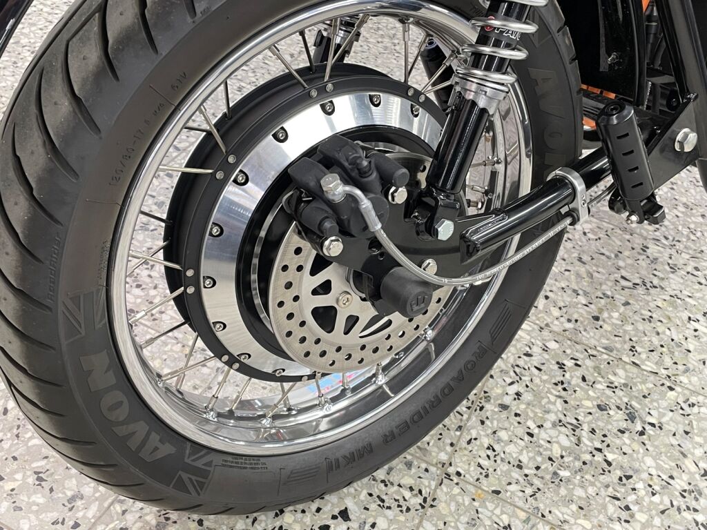 Rgnt The No.1 2022 Musta