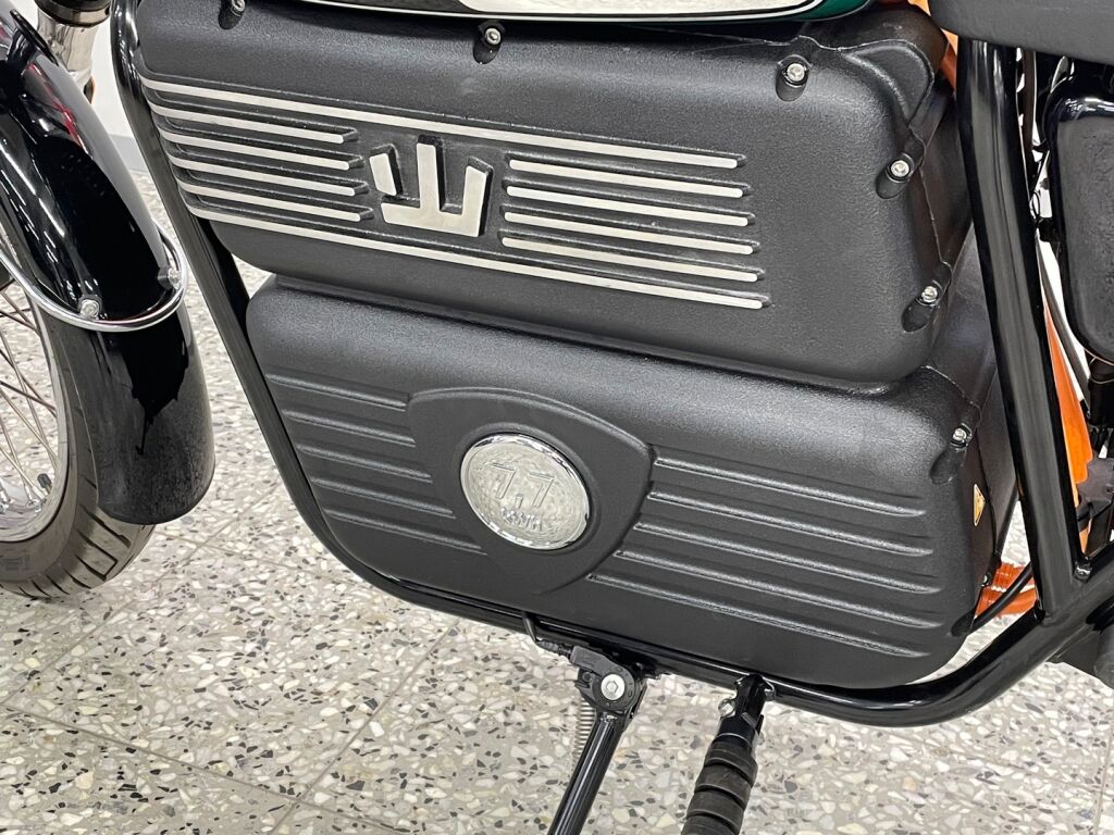 Rgnt The No.1 2022 Musta