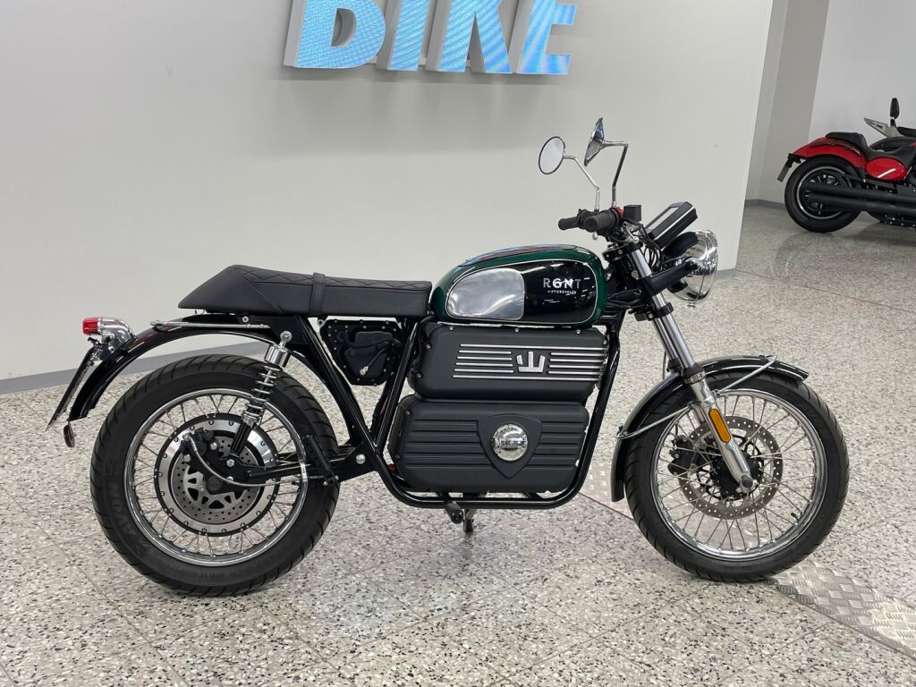 Rgnt The No.1 2022 Musta