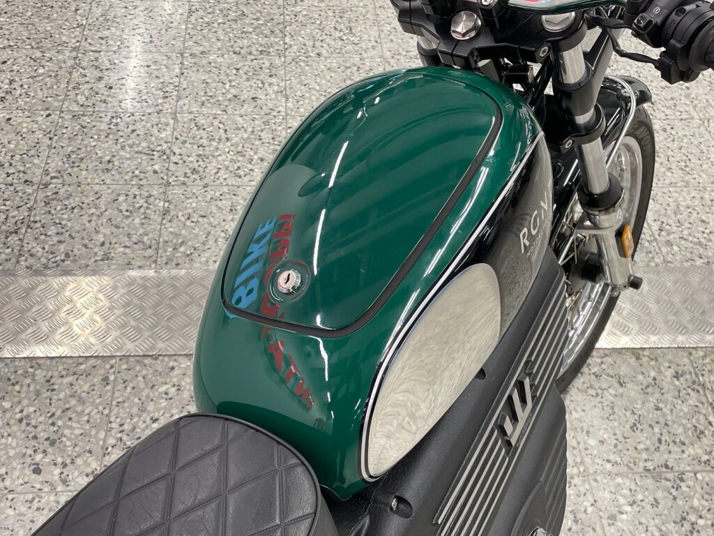 Rgnt The No.1 2022 Musta