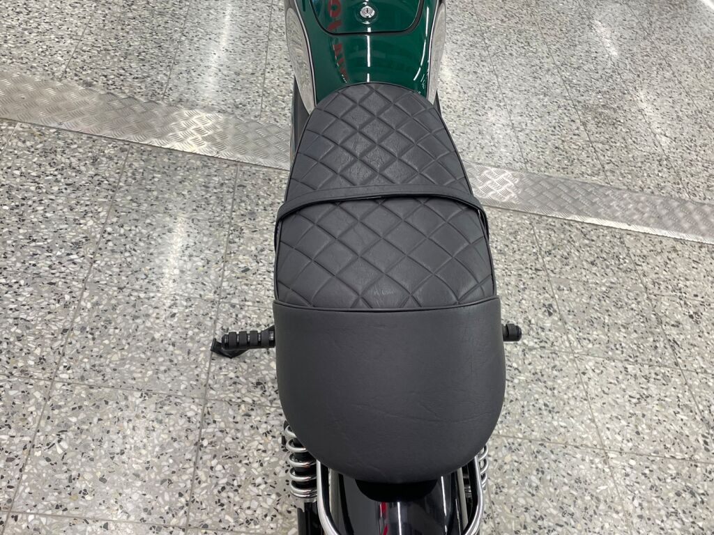 Rgnt The No.1 2022 Musta