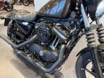 Harley-davidson SPORTSTER 2020 