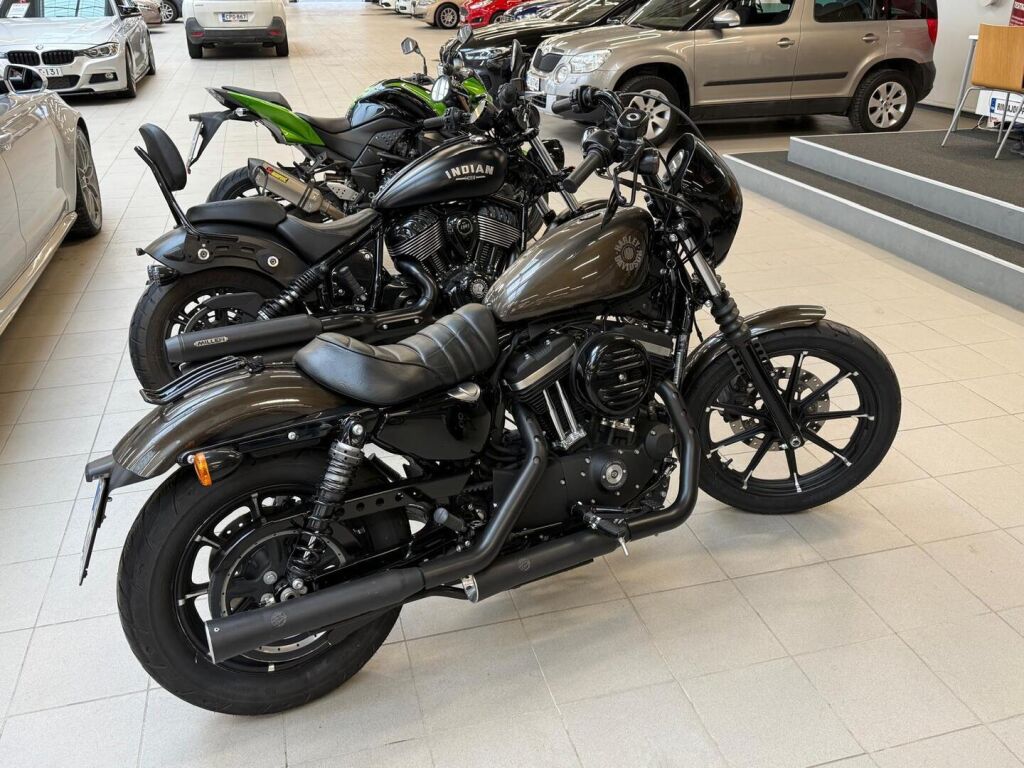 Harley-davidson SPORTSTER 2020 