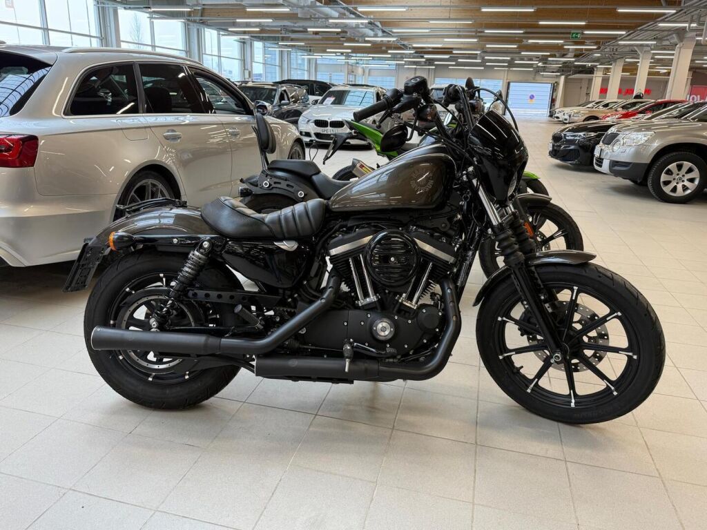 Harley-davidson SPORTSTER 2020 