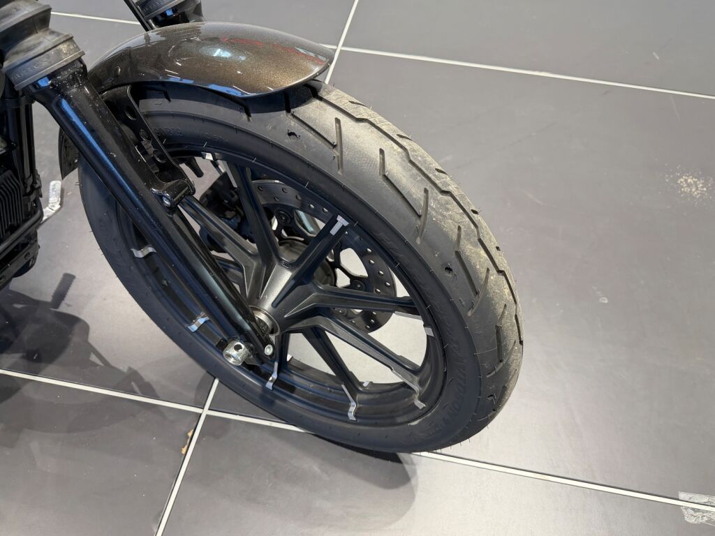 Harley-davidson SPORTSTER 2020 