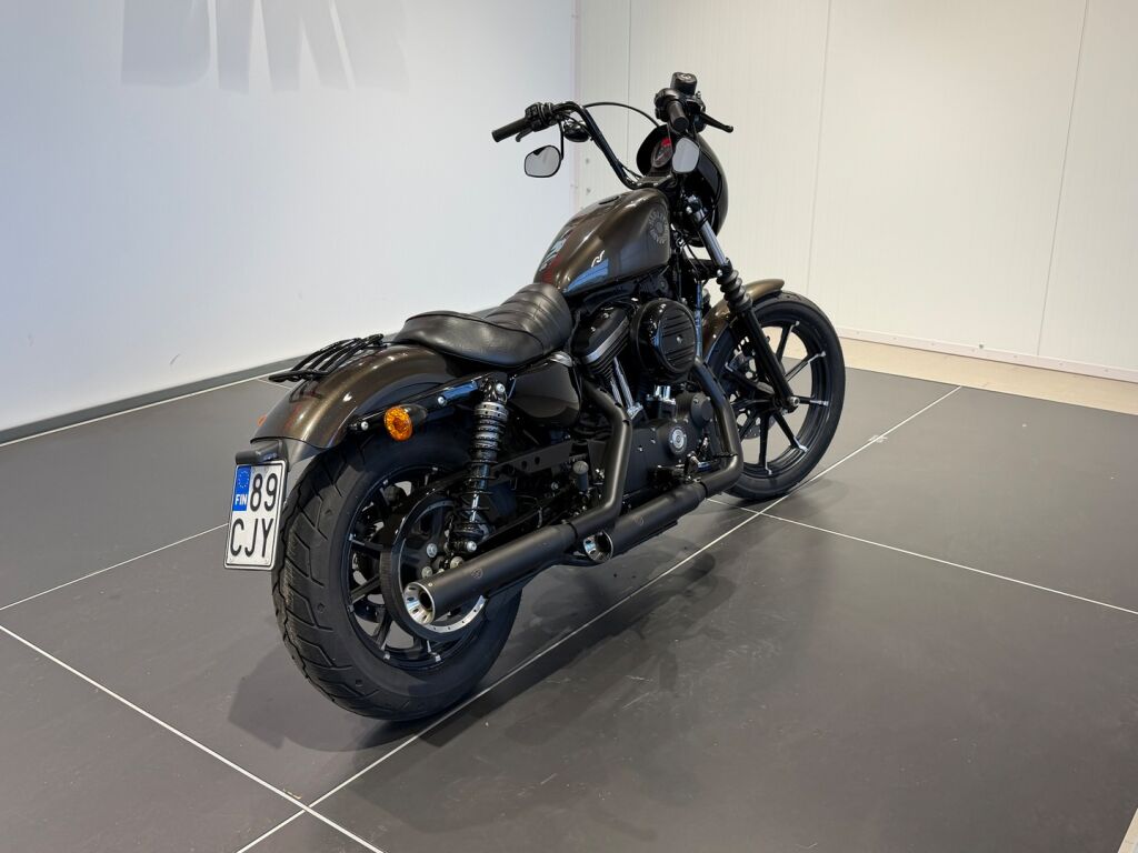 Harley-davidson SPORTSTER 2020 