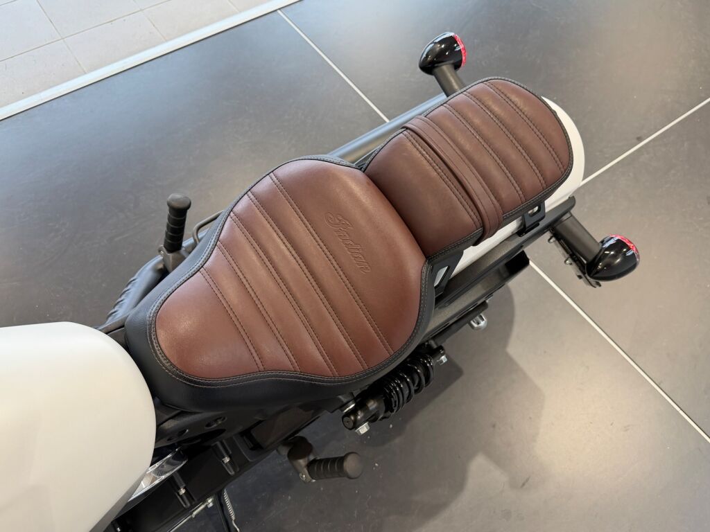 Indian Scout 2020 