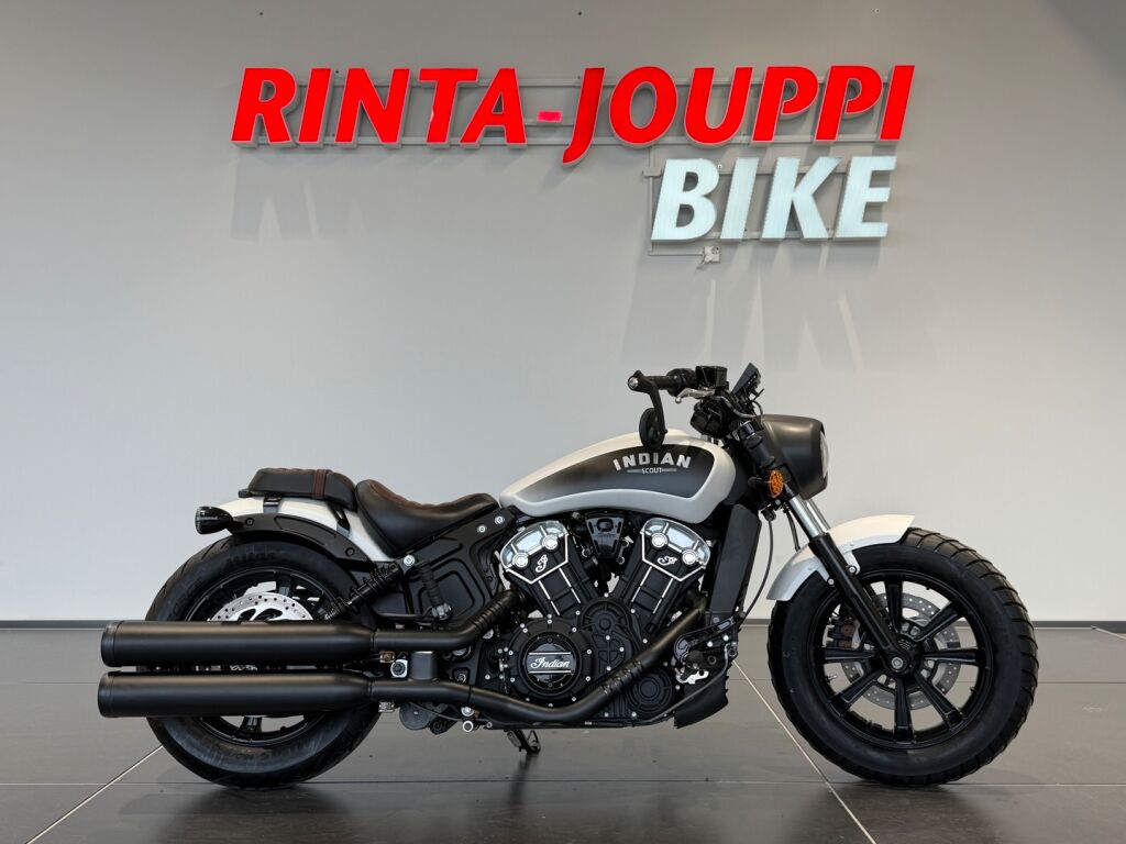 Indian Scout 2020 