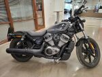 Harley-davidson SPORTSTER 2022 