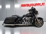 Harley-davidson TOURING 2010 