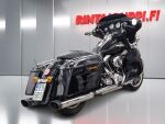 Harley-davidson TOURING 2010 