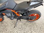 Ktm 890 2023 