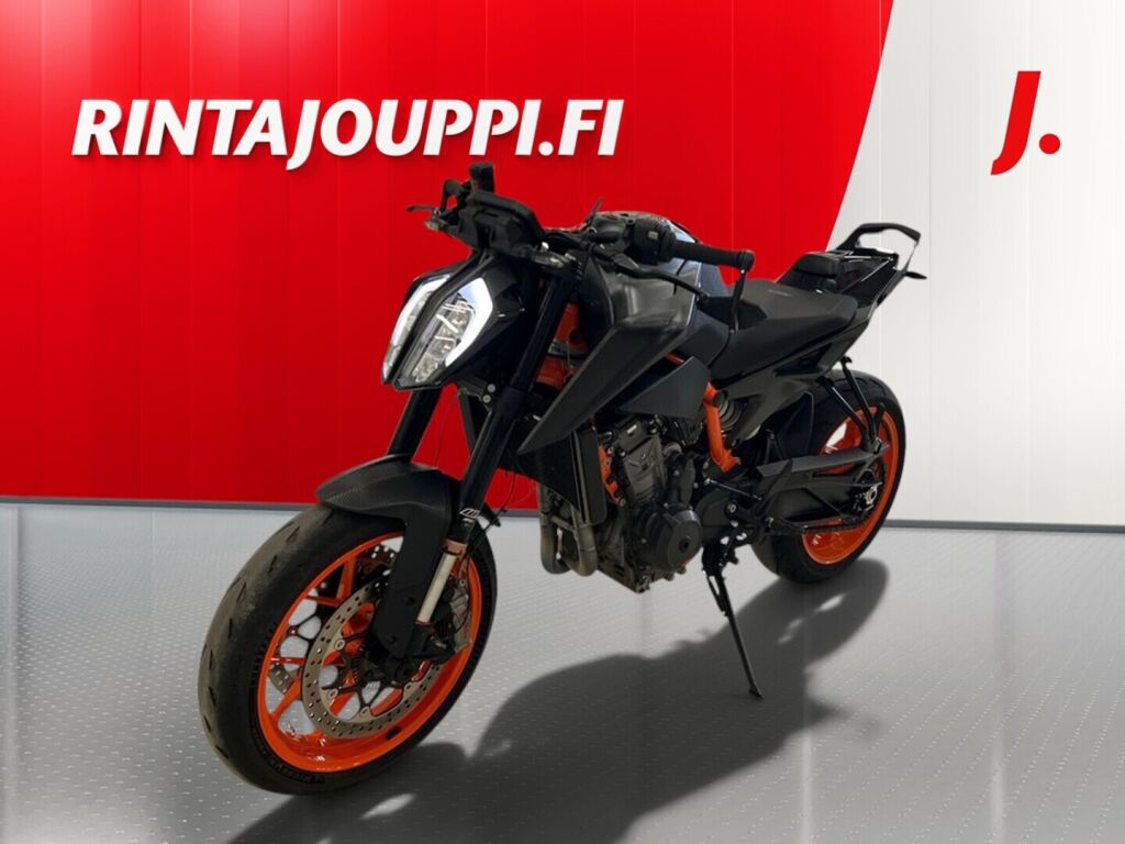 Ktm 890 2023 
