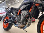 Ktm 890 2023 