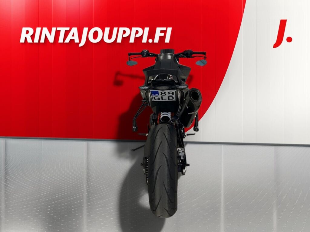Ktm 890 2023 