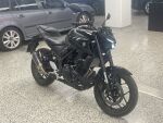 Yamaha MT-03 2020 