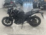 Yamaha MT-03 2020 