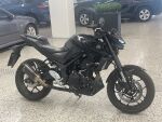 Yamaha MT-03 2020 