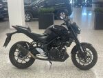 Yamaha MT-03 2020 