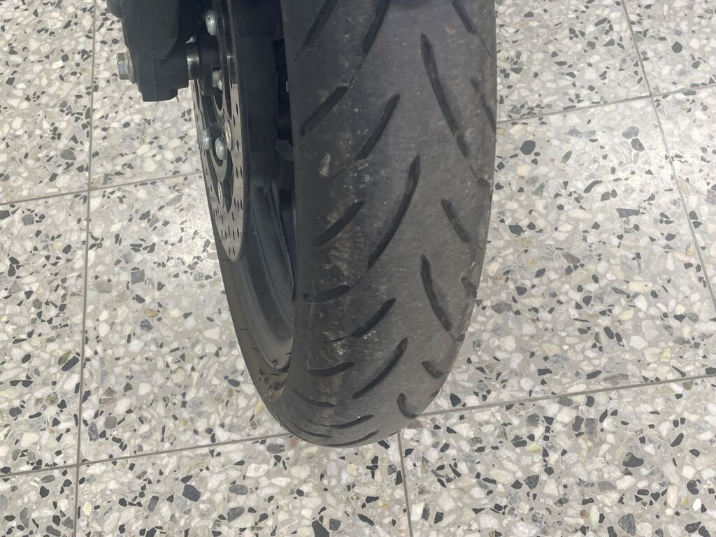 Yamaha MT-03 2020 