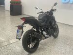 Yamaha MT-03 2020 