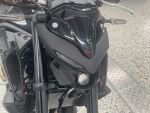 Yamaha MT-03 2020 