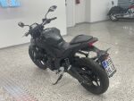 Yamaha MT-03 2020 