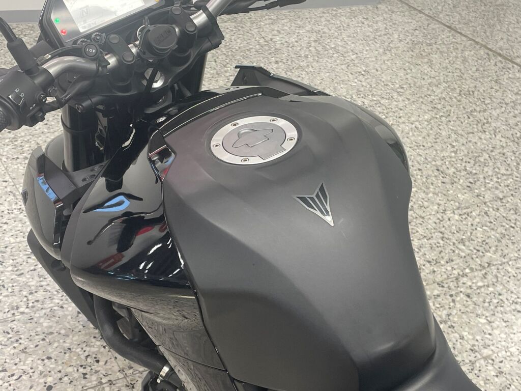 Yamaha MT-03 2020 