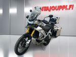 Triumph TIGER 2022 
