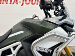 Triumph TIGER 2022 