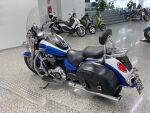 Triumph THUNDERBIRD 2015 